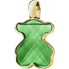 Tous Eau de Parfum Tous LoveMe The Emerald Elixir 90ml
