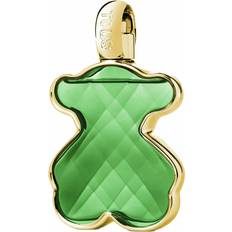 Tous Geuren Tous LoveMe The Emerald Elixir