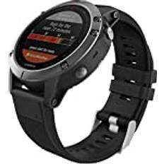 MoKo Strap Compatible with Garmin Fenix 7/7 Pro/6/6