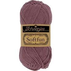 Scheepjes Softfun 2624 Lova Yarn 10x50g