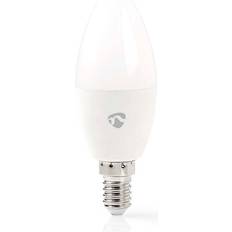 WIFILRC10E14 LED Lamps 4.9W E14