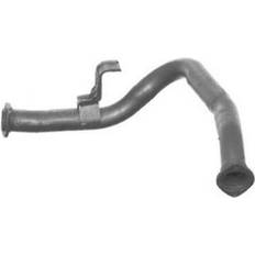 Avgassystem Vegaz VEGAZ TR-159 Avgasrör 880 Mitt TOYOTA: Land Cruiser Prado 70 SUV