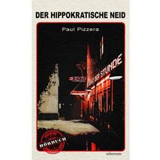 Hörbücher Der hippokratische Neid (Hörbuch)