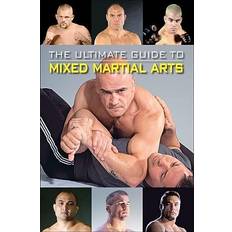 Ultimate Guide to Mixed Martial Arts
