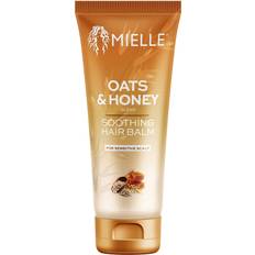 Mielle Hoitoaineet Mielle Oats & Honey Hair Balm