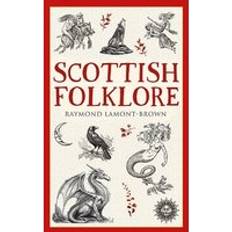 Scottish Books Scottish Folklore: New Edition