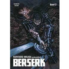 Berserk: Ultimative Edition 02