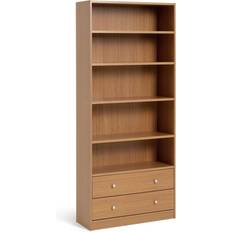 Argos Home Maine 2 Book Shelf