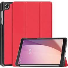 Case for Lenovo Tab M8 4th Gen Folio Trifold