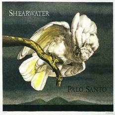 Shearwater Palo Santo 2 discs 2007 (CD)