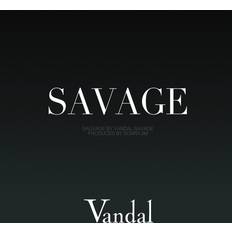 Musikk Savage, Sonnyjim Sauvage (Vinyl)