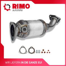 Catalytic Converter JMJ 1090482 Audi A6 C5