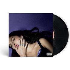 Vinyls uitverkoop Guts Olivia Rodrigo