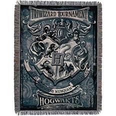 Harry Potter Blankets Harry Potter Northwest Throw Tri Blankets (152.4x)