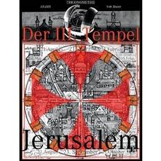 Der III. Tempel Jerusalem