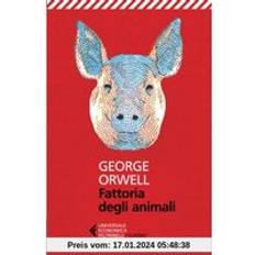 Libri Fattoria degli animali