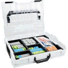 Wago 821-155 Reihenklemmenset L-BOXX 102 Serie 2002, 2006, 2016