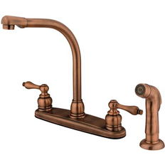 Elements Of Design Victorian Double Handle Kitchen