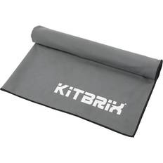 KitBrix The Microfiber Bath Towel (130x80cm)