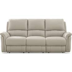 Sofas Hydeline Hydeline Erindale Zero Gravity Power Reclining Top Sofa 3 Seater