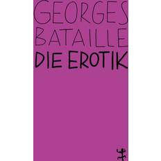 Die Erotik (Geheftet)