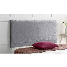 Polyester Headboards Rosdorf Park Sherwood Upholstered Headboard