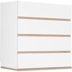 Cuckooland Malmo Contemporary Chest of Drawer