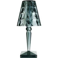 Kartell Big batteri Bordslampa