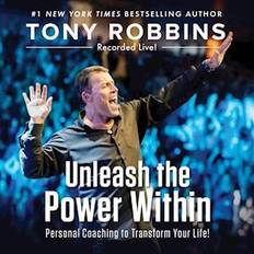 Unleash the Power Within Tony Robbins