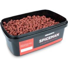 Mikbaits Spiceman Pellets Spicy Plum 700 g 6mm