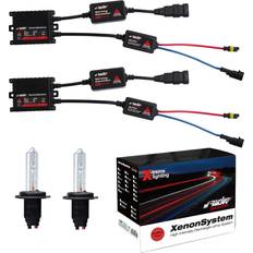 Simoni Racing Xenon Kit Slim Canbus H7 4300K 35W