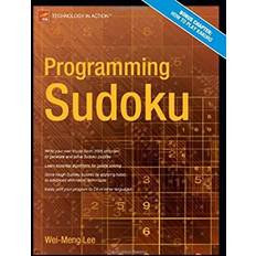 Programming Sudoku Technology in Action (Geheftet)