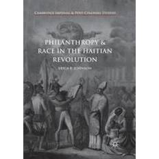 Philanthropy and Race in the Haitian Revolution