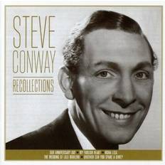 Conway, Steve Recollections (CD)