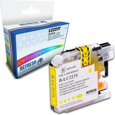 Refresh Cartridges LC-223Y Printers