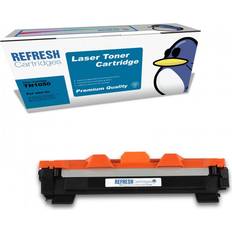Refresh Cartridges Remanufactured TN-1050 TN1050 Printers