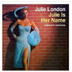 Julie London Julie Is Her Name (CD)