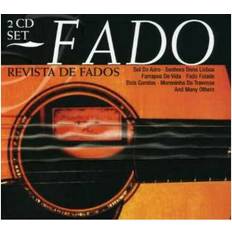 Fado (CD)