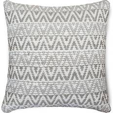 Lavish Touch Cushion Cover Hawaii Gray