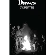 Dawes Stories Don't End (Vinyl)