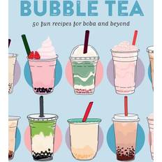 Bubble tea Bubble Tea (Inbunden)