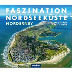 Faszination Nordseeküste Norderney