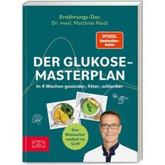 Der Glukose-Masterplan