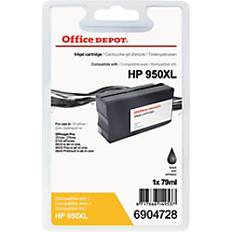 Office Depot 950XL HP Ink Cartridge CN045AE