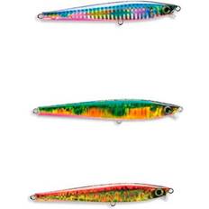 Duel Heavy Monster Minnow 85 Mm 20g Multicolor