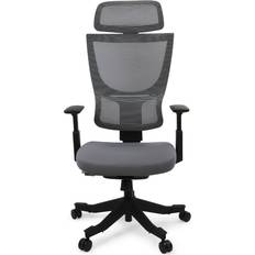 Ergonomic Grey