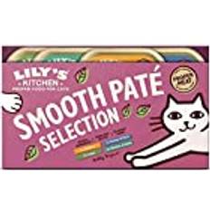 Lily's kitchen Cats Pets Lily's kitchen Alltags Favoriten Multipack Für