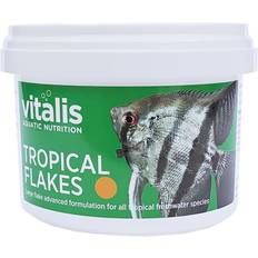 Vitalis 22g Vitalis Tropical Fish