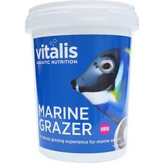 Vitalis 240g Vitalis Marine Graver Mini Fish Food Reef