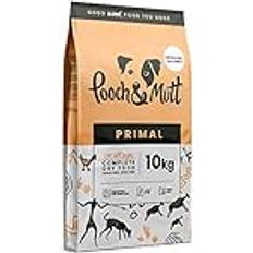 Pooch & Mutt Primal Graanvrij Hondenvoer Met Hoog Eiwitgehalte 10 kg